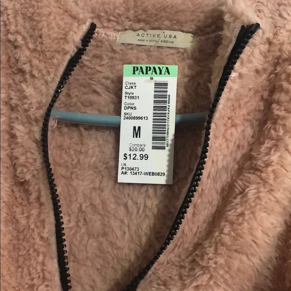 too small - Picture 2 of 2